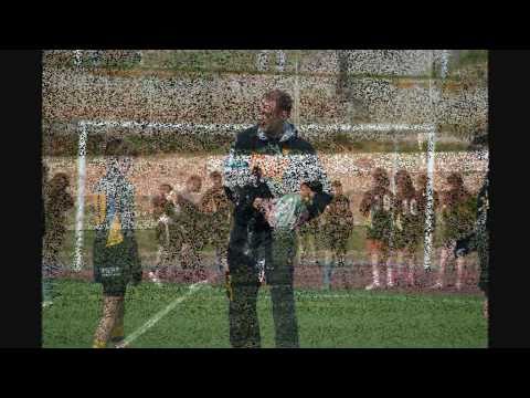 RIMAS ALVAREZ (EL FLACO ) EN LA ESCUELA DEL CRUC