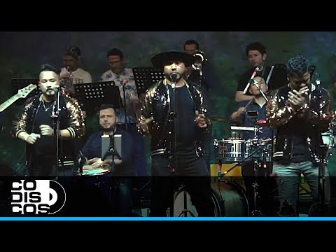 Fiesta De Nostalgia, Bandafiesta - En Vivo