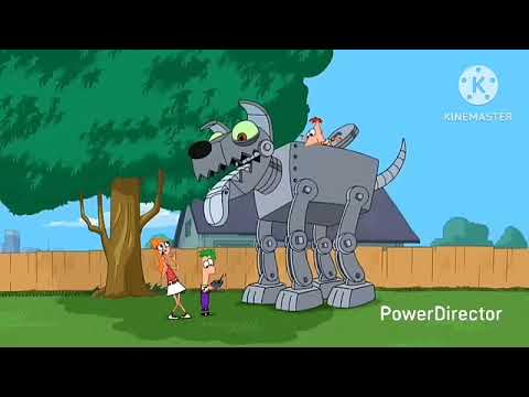Phineas and Ferb - Intro (Telegyuan/Undubbed)