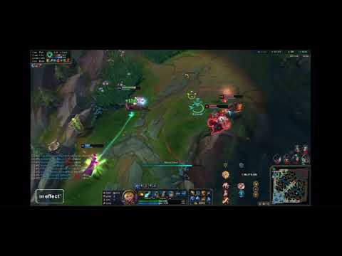 Innaxe streaming highlight