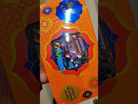 Snickers Celebration Pack Lots of candies #candies #chocolate #asmr #snickers