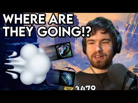 The UNBELIEVABLE PUG Fractal Mechanist Play! - Zero to Hero Episode 19