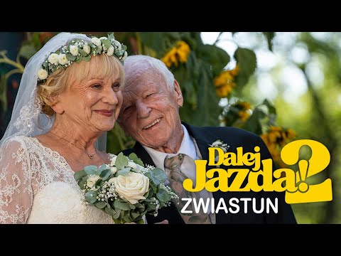Oficjalny zwiastun