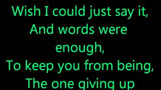 Hunter Hayes Rainy Season Lyrics