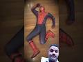 Spider-Man funny video 😂😂😂 Part565 #funny #tiktok #sigma