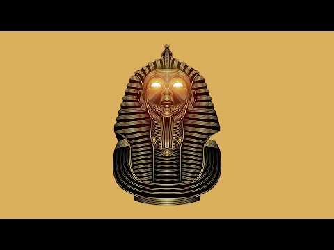 Egyptian Type Beat - '' PHARAOH'' | Free Hard Trap / Freestyle Type Beat