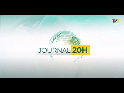 TVT JT 20H DU JEUDI 15 JANVIER 2026