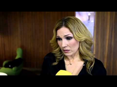 Jessica Almenäs: "Det fick vara nog"