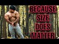 Size does not increase ! top 5 reason