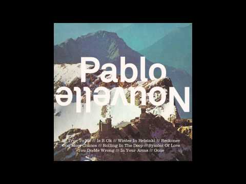 Pablo Nouvelle - Symbol Of Love