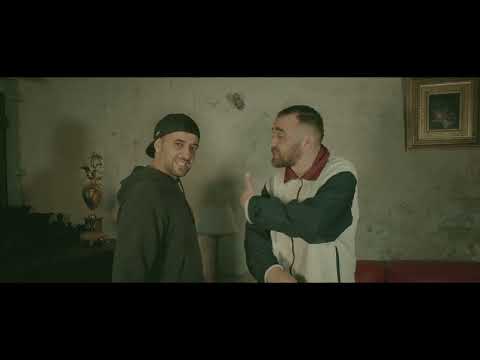 RAFA CARLAVILLA FT GABARRE - TU LABERINTO PROD DJ EST. MADRID SOUTH GREEN