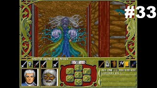 Let’s Play Ravenloft Strahd’s Possession #33: The Switch Hunt Begins