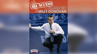 All-Access Skill Development & Conditioning Drills with Billy Donovan - Clip 2
