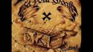 Mutiny ~ Set Your Goals