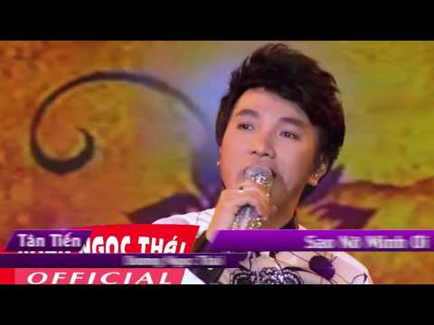 [ Karaoke HD ] Sao Nỡ Mình Ơi - Dương Ngọc Thái Full Beat ✔