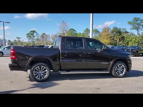 2019 Ram 1500 New Smyrna Beach, Port Orange, Daytona Beach, Deltona, Sanford, FL PL4530