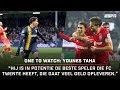 ? ONE TO WATCH: ?????? ????, "In potentie de beste speler van FC Twente." ? | Voetbalpraat