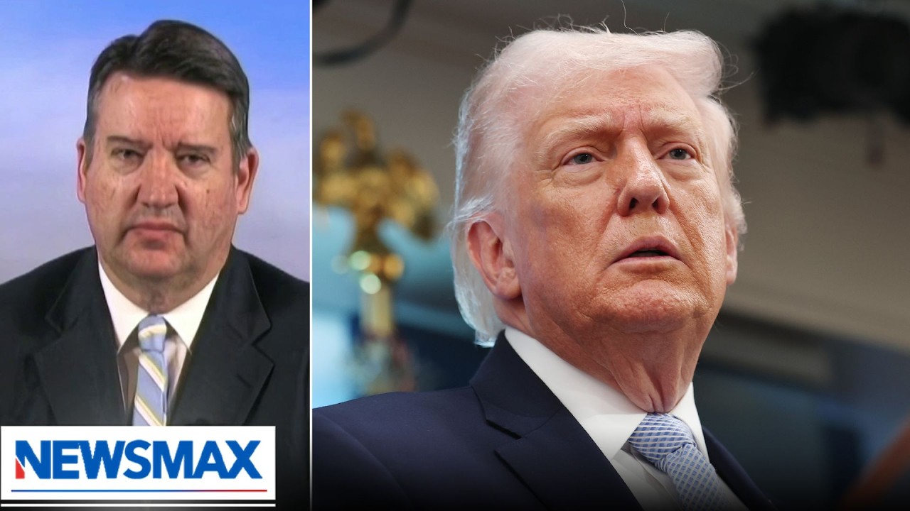 Media treats Trump worse than Iran’s murderous regime: Tim Graham | National Report