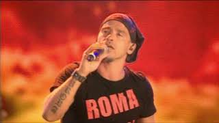 Eros Ramazzotti In segno d'amicizia