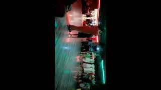 Marco Nodari y Giulia Bosio  Compadron @Vicolo50 30/7/2017 2-3