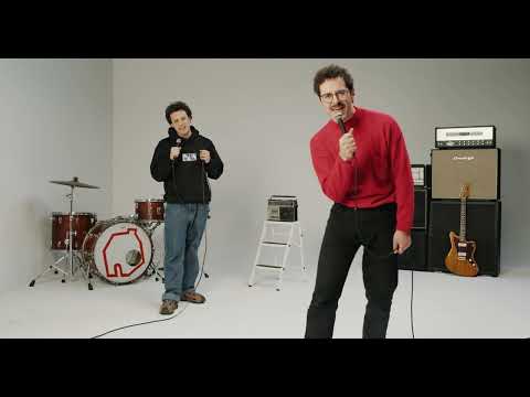 Cala Vento - Conmigo (Vídeo oficial)