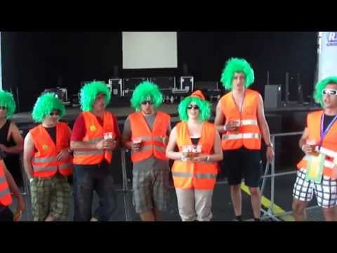 Ist das nicht die Hobelbank...