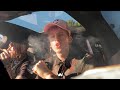 Mgk Smoke And Drive Roll The Windows Up Remix Ft Juice WRLD Tranquille Music Video