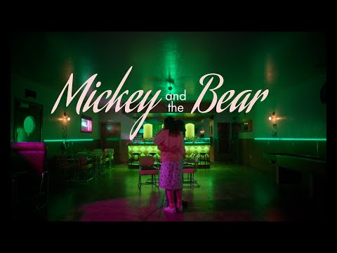 Mickey and the Bear (Trailer)