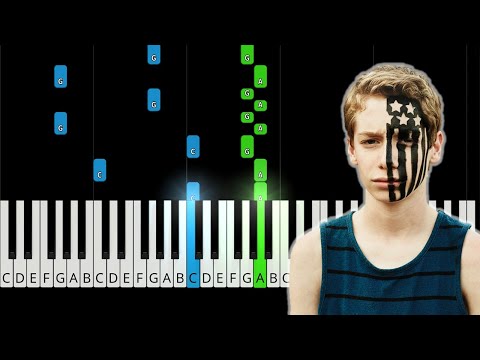 Novocaine - Fall Out Boy