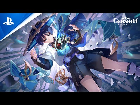 Genshin Impact Version 3.3: Zeit für ein Kartenspiel!