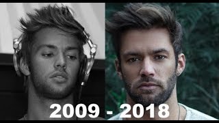 KURA Music Evolution 2009-2018