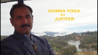 Hamsa Yoga