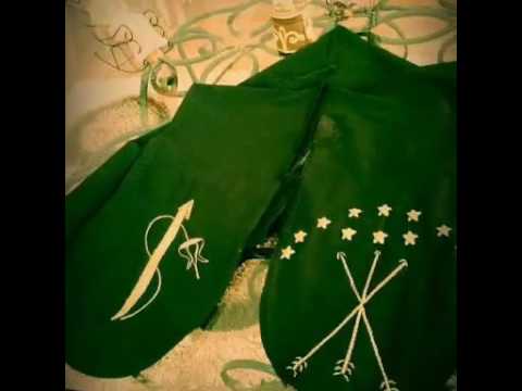 Circassian Music - Aybek Achumıj - Sinıt'um Ya Was - Айбек Ачумыж - Синыт1ум я уас