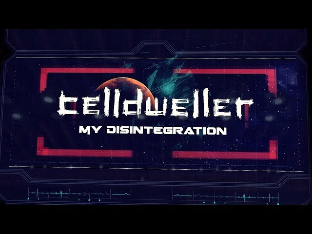 Celldweller – My Disintegration (Remix Stems)