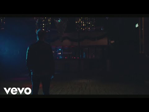 Stuart Mavis - Ocean (Official Video)