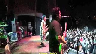 NoFX - Herojuana (En Español)