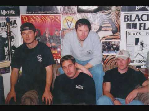 Jones's Lounge - Burning Sky