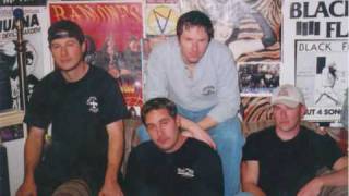 Jones's Lounge - Burning Sky