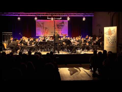 YBB NRW: Philip Sparke - Hymn of the Highlands (I Arcross Castle, III Dundonnell)