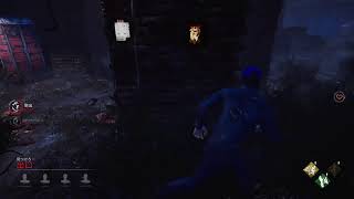 《DbD》すこしだけ