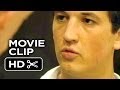 Whiplash Movie CLIP - Rushing or Dragging (2014.