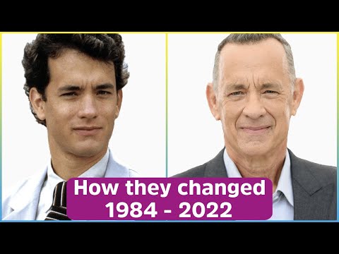 Splash 1984 Cast: Then and Now 2024, How They've Changed