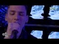 Thomas Azier - 'Ghostcity' live @ 3voor12 Radio ...