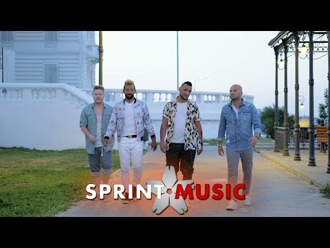 Alb Negru feat. Ralflo & Rares - ELA | Audio