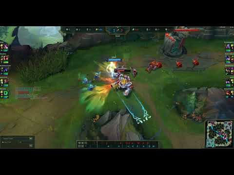 fiora vs rumble