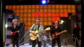 Heinz Rudolf Kunze - Dein ist mein ganzes Herz  - ZDF-Hitparade - 1985
