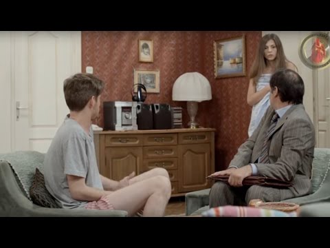 Lud, zbunjen, normalan Ep 190 - Advokat, odvjetnik i zanovjetnik (CIJELA EPIZODA)