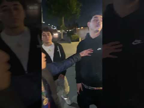 Fay3hunnit Comes To Los Angeles, California & Taps in With ShotByManzo