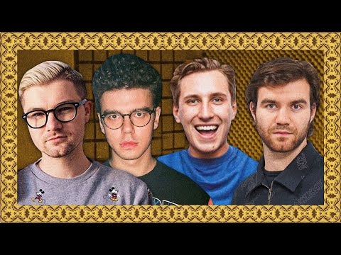 RADZISZ #4 Kuwał, Wujaszek Liestyle, Konca