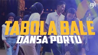 Download lagu TABOLA _ BALE _ (Remix) DANSA PORTU 2025 || Adrimsta audio ‼️ mp3